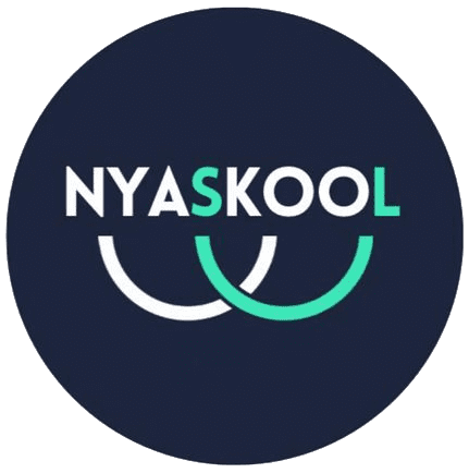 Logo Nyaskool