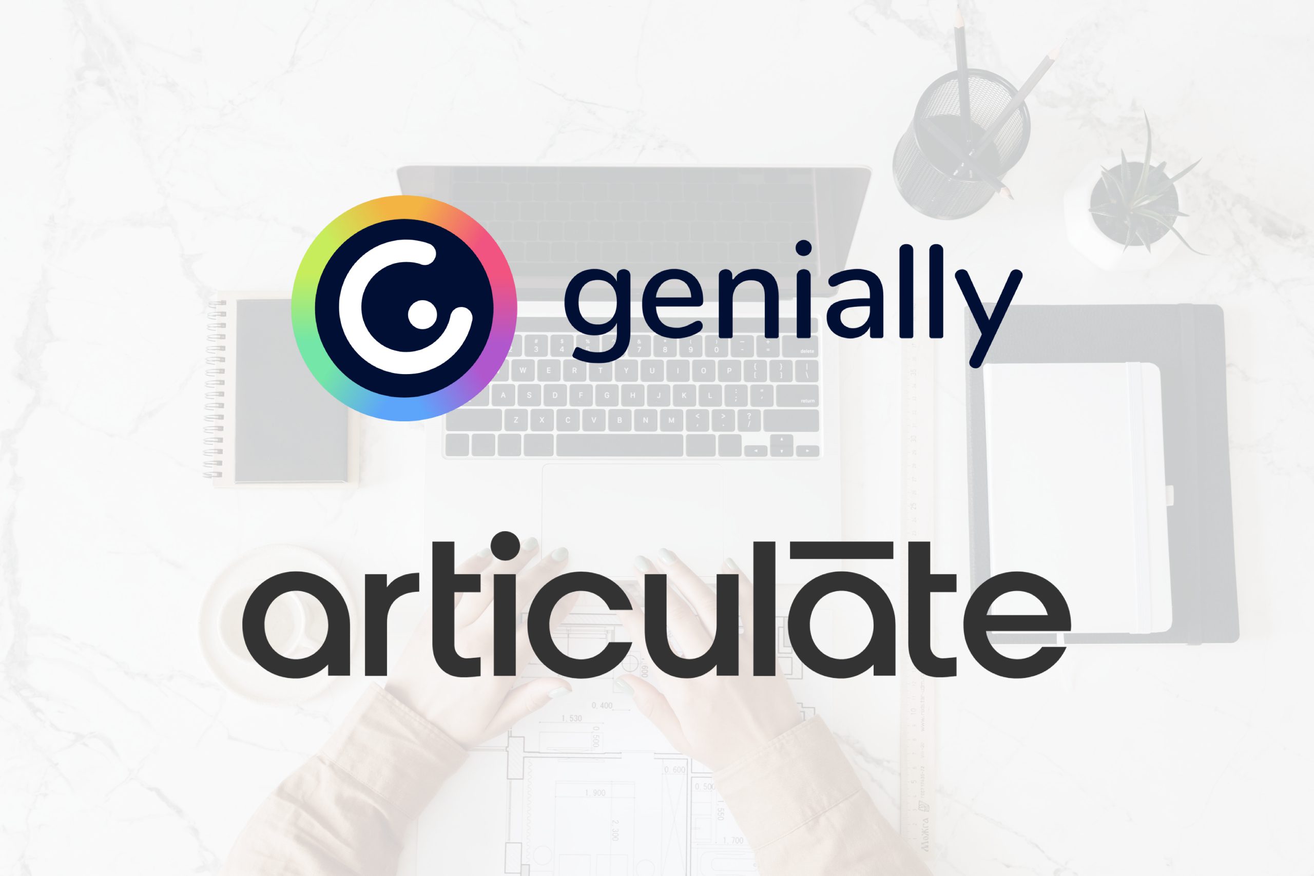 Créer des supports de formation interactifs avec Genially et Storyline